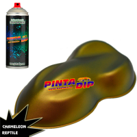 Spray Dip Reptile