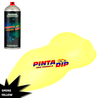 Spray Dip Smoke Amarelo