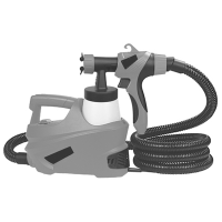 Pistola Eléctrica HV660