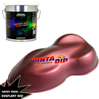 Tinta Dip Egg Plant 4 litros