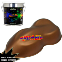 Tinta Dip Coffee Express 4...