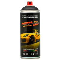 Spray Dip Preto Matte